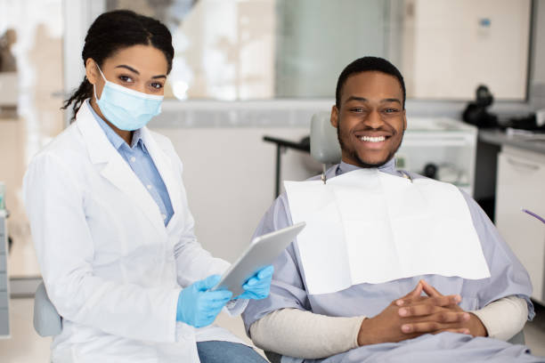 Best Dental Fillings (Composite and Amalgam)  in Mount Carmel, TN