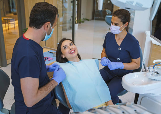 Best Cosmetic Dentistry  in Mount Carmel, TN