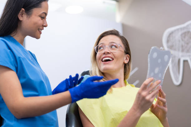 Best Dental Exams and Cleanings  in Mount Carmel, TN