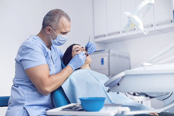 Professional Holistic Dental Care Services in Mount Carmel, TN