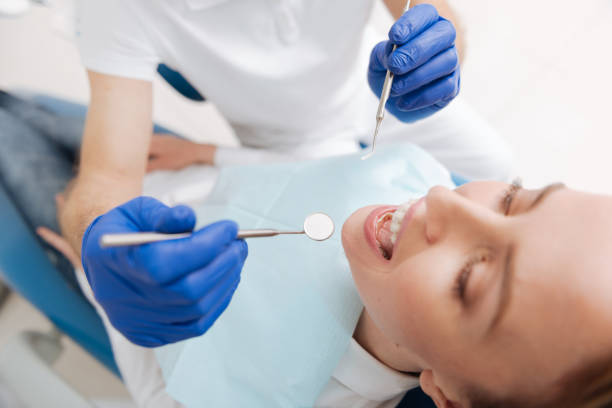 Sleep Apnea Treatment in Mount Carmel, TN