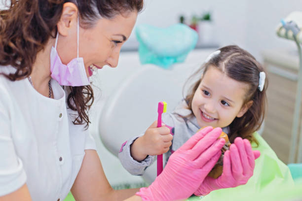 Laser Dentistry in Mount Carmel, TN